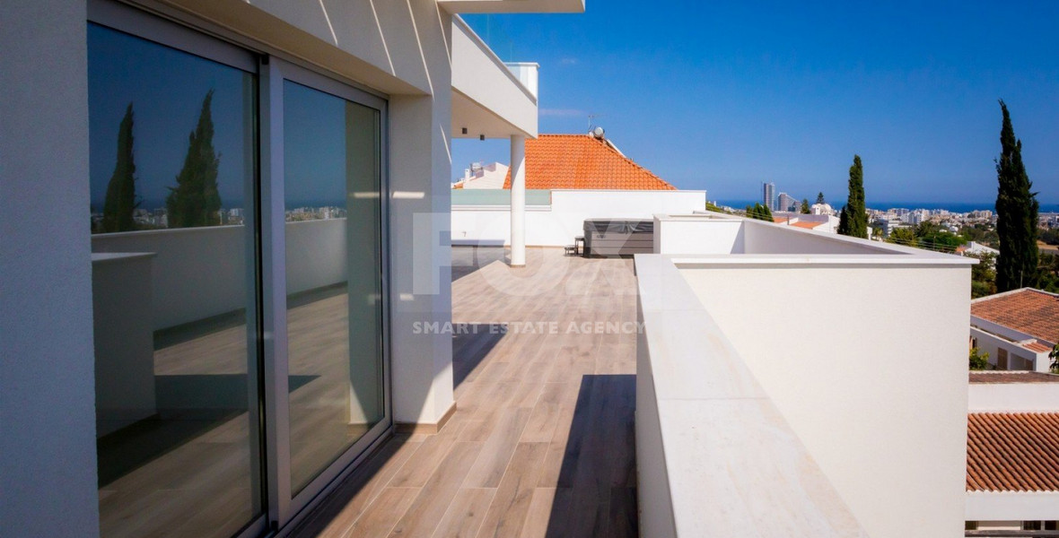 2 Bed Apartment For Sale In Germasogeia Limassol Cyprus