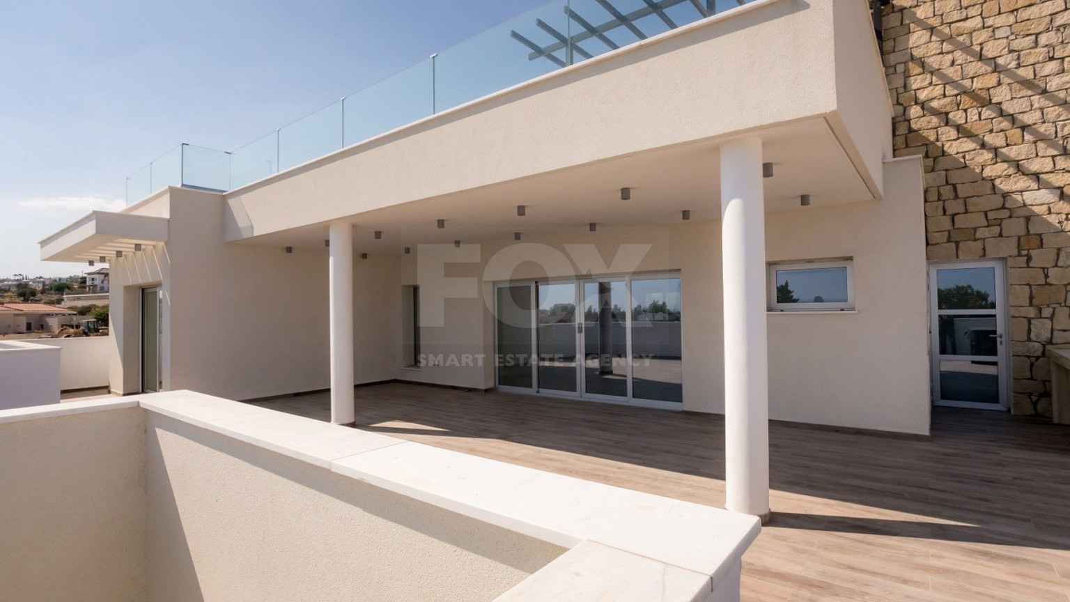 2 Bed Apartment For Sale In Germasogeia Limassol Cyprus