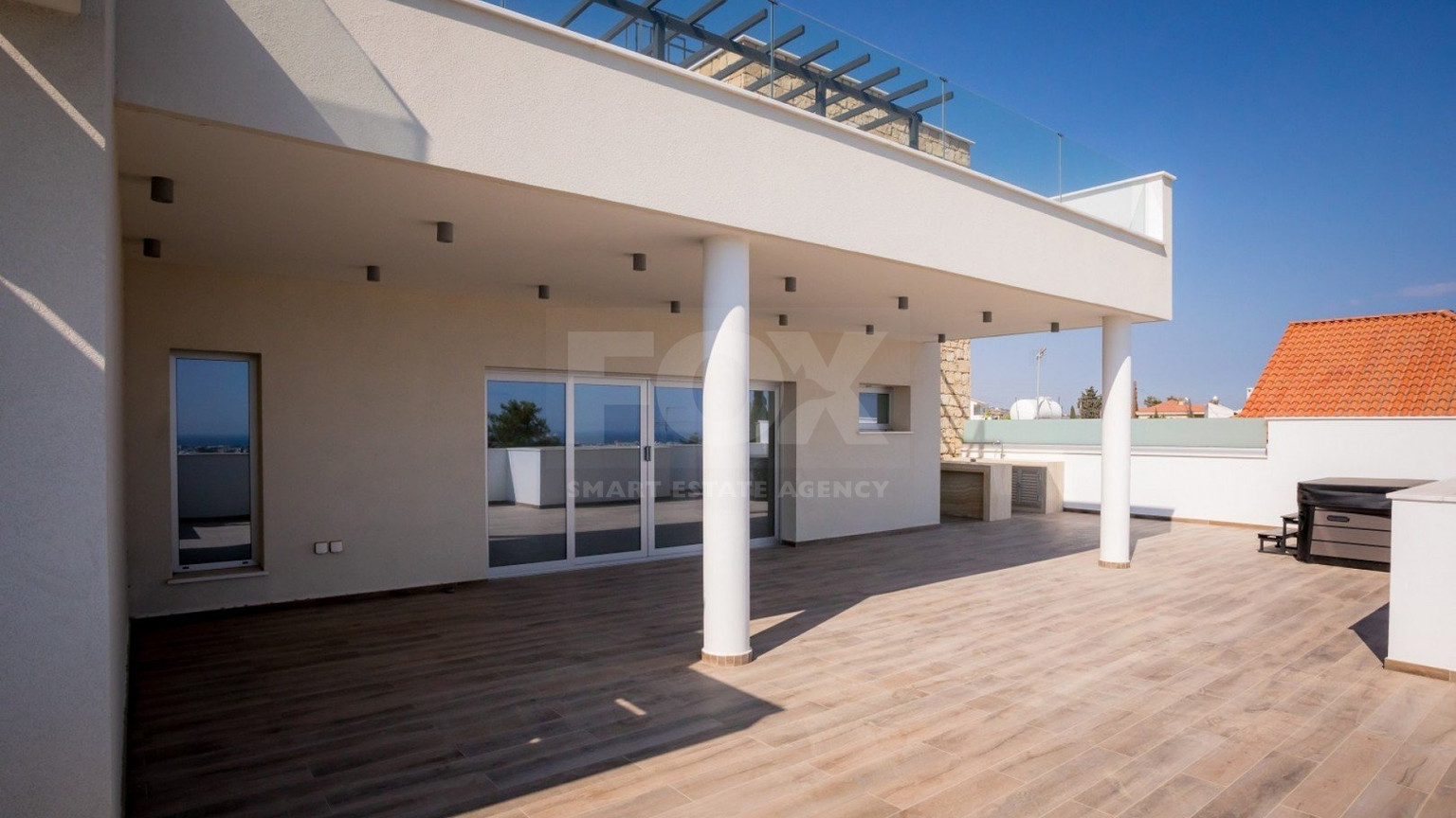 2 Bed Apartment For Sale In Germasogeia Limassol Cyprus