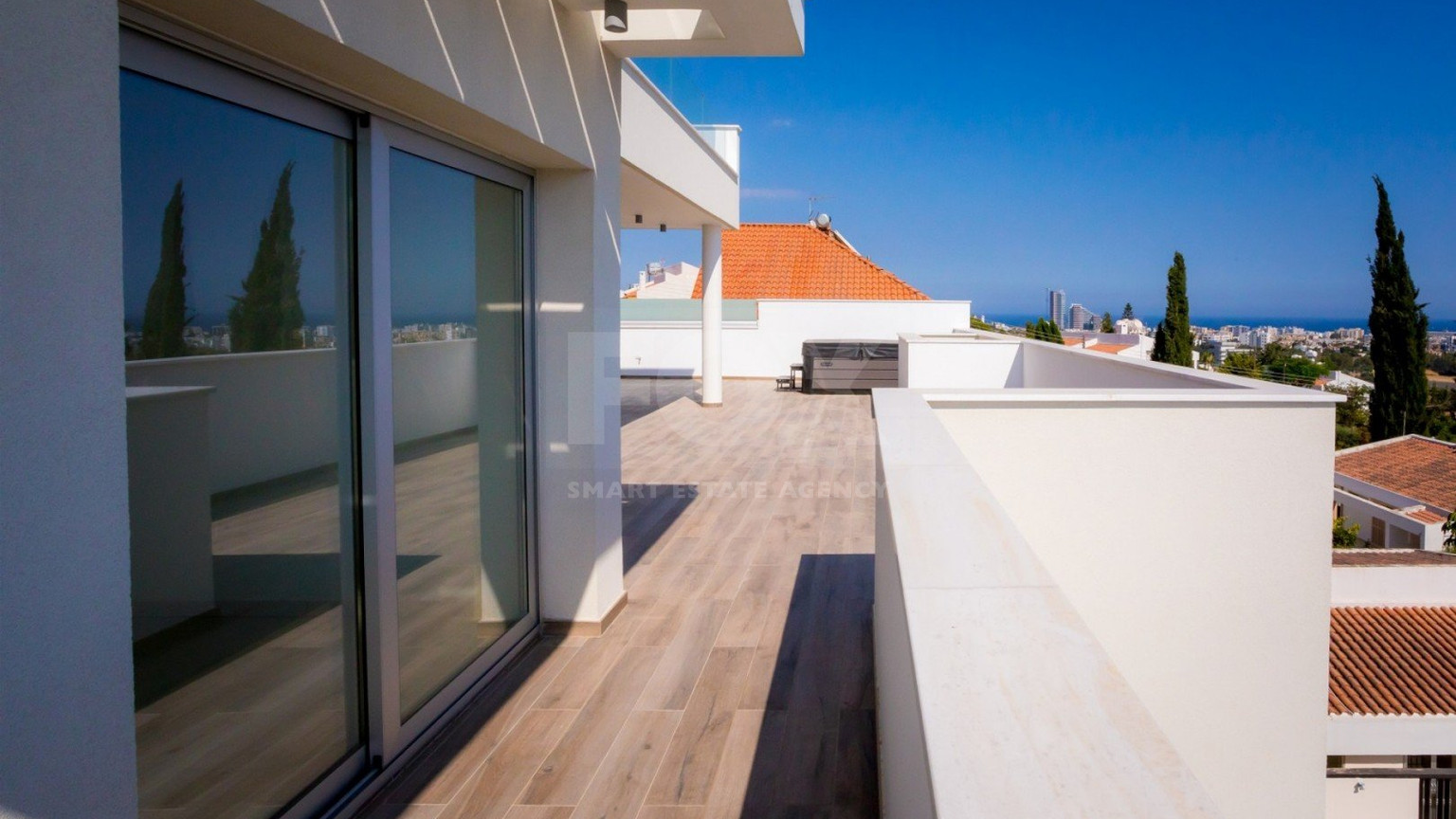 2 Bed Apartment For Sale In Germasogeia Limassol Cyprus