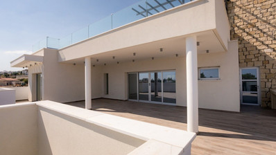 2 Bed Apartment For Sale In Germasogeia Limassol Cyprus