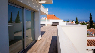 2 Bed Apartment For Sale In Germasogeia Limassol Cyprus