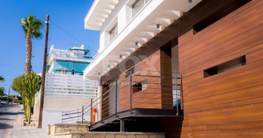 Apartment Building For Sale In Germasogeia, Limassol