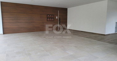 Apartment Building For Sale In Germasogeia, Limassol