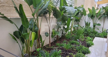 Apartment Building For Sale In Germasogeia, Limassol