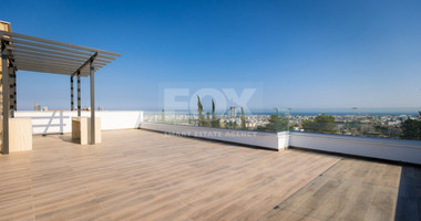 Apartment Building For Sale In Germasogeia, Limassol