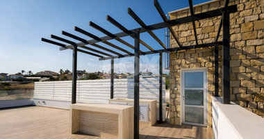 Apartment Building For Sale In Germasogeia, Limassol