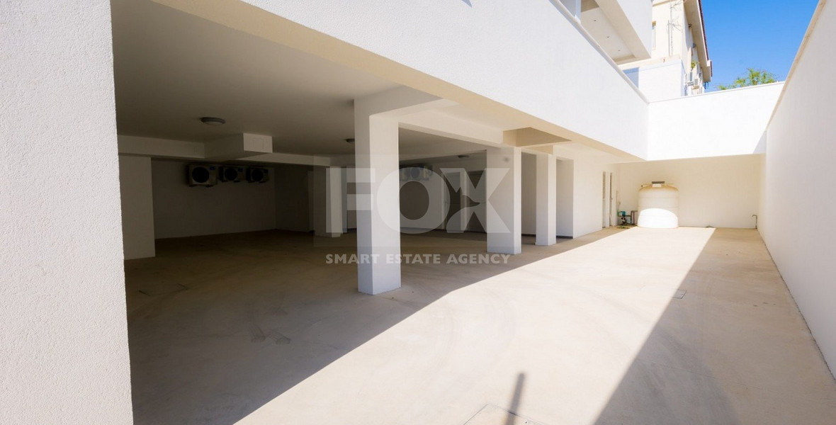 8 Bed Building For Sale In Germasogeia Limassol Cyprus