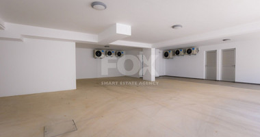 Apartment Building For Sale In Germasogeia, Limassol