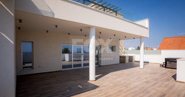 Apartment Building For Sale In Germasogeia, Limassol