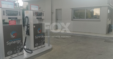 Mixed Use Space for Sale in Agia Zoni