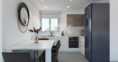 2 Bed Apartment For Sale In Agios Spyridon Limassol