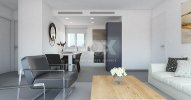 2 Bed Apartment For Sale In Agios Spyridon Limassol
