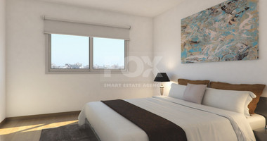 2 Bed Apartment For Sale In Agios Spyridon Limassol