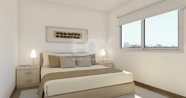 2 Bed Apartment For Sale In Agios Spyridon Limassol