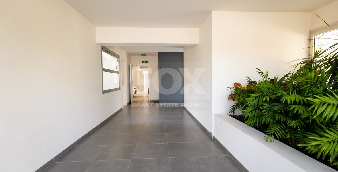 2 Bed Apartment For Sale In Agios Spyridon Limassol