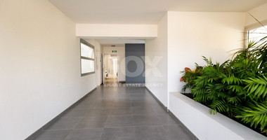 2 Bed Apartment For Sale In Agios Spyridon Limassol