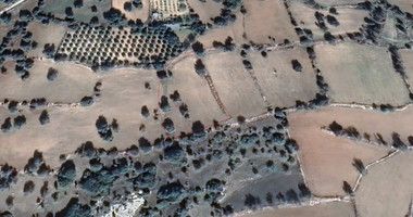 Land For Sale In Anogyra Limassol Cyprus