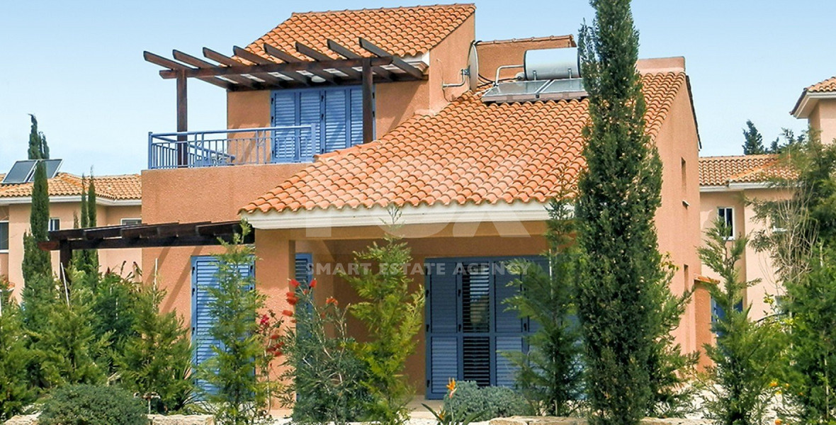 Three bedroom House For Sale In Polis Chrysochou,  Paphos