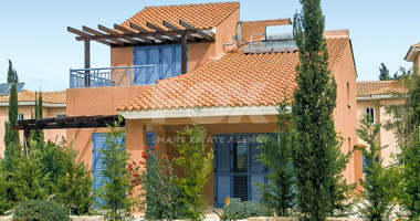 Three bedroom House For Sale In Polis Chrysochou,  Paphos