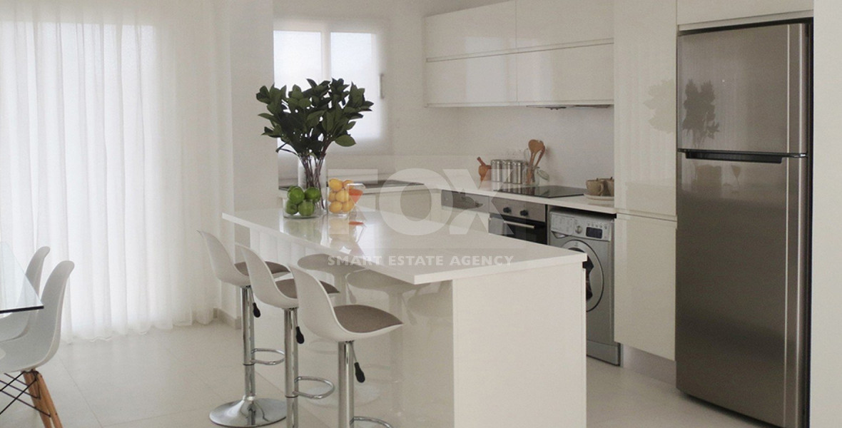 2 Bed Apartment For Sale In Polis Chrysochou Paphos Cyprus