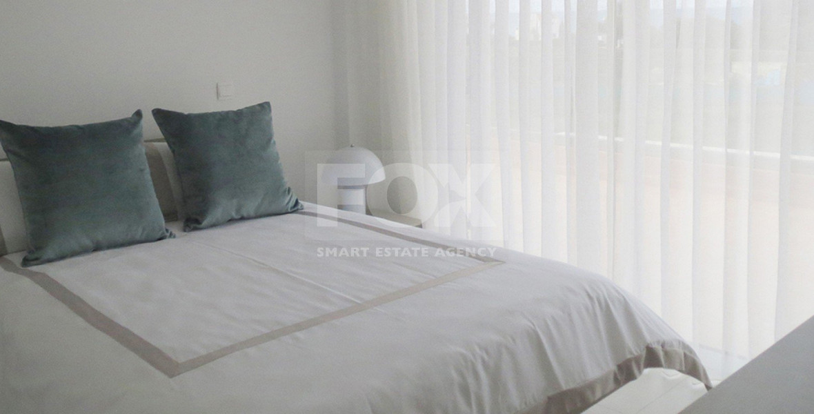 2 Bed Apartment For Sale In Polis Chrysochou Paphos Cyprus