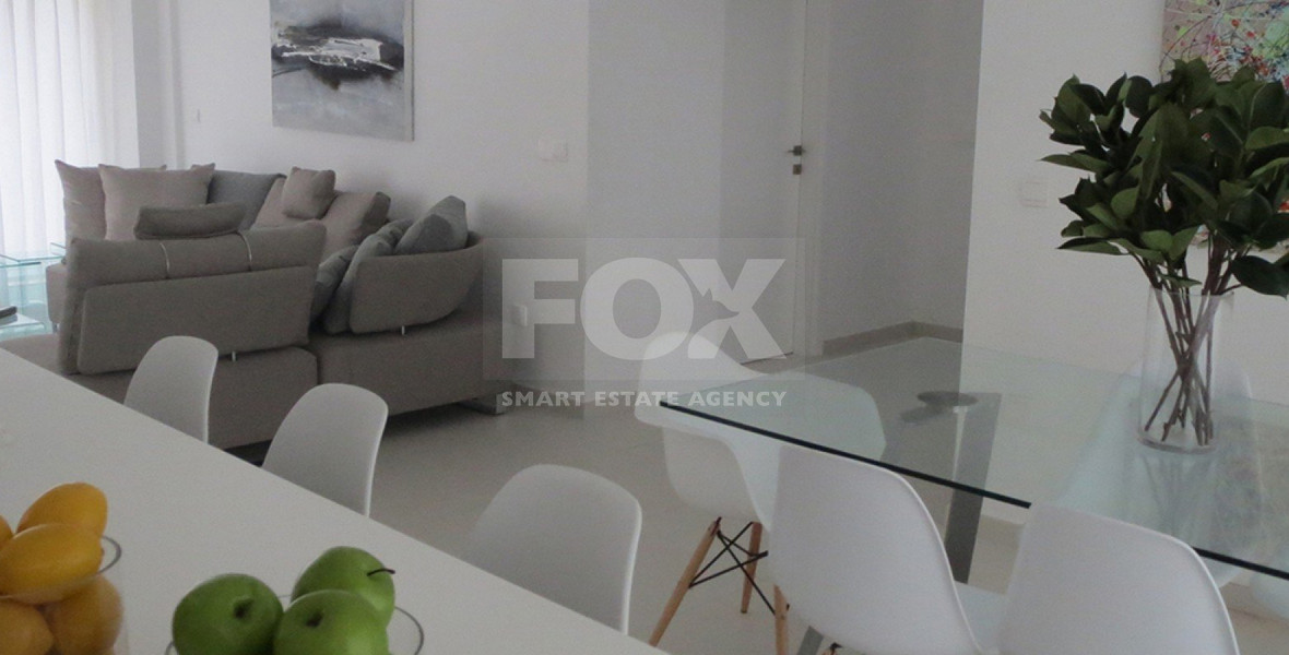 2 Bed Apartment For Sale In Polis Chrysochou Paphos Cyprus