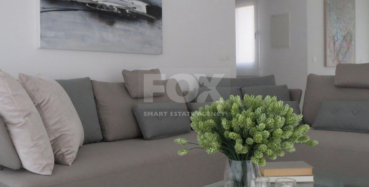 2 Bed Apartment For Sale In Polis Chrysochou Paphos Cyprus