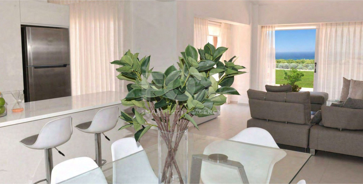 2 Bed Apartment For Sale In Polis Chrysochou Paphos Cyprus