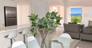 2 Bed Apartment For Sale In Polis Chrysochou Paphos Cyprus