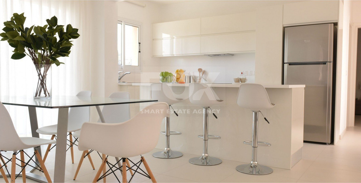 2 Bed Apartment For Sale In Polis Chrysochou Paphos Cyprus