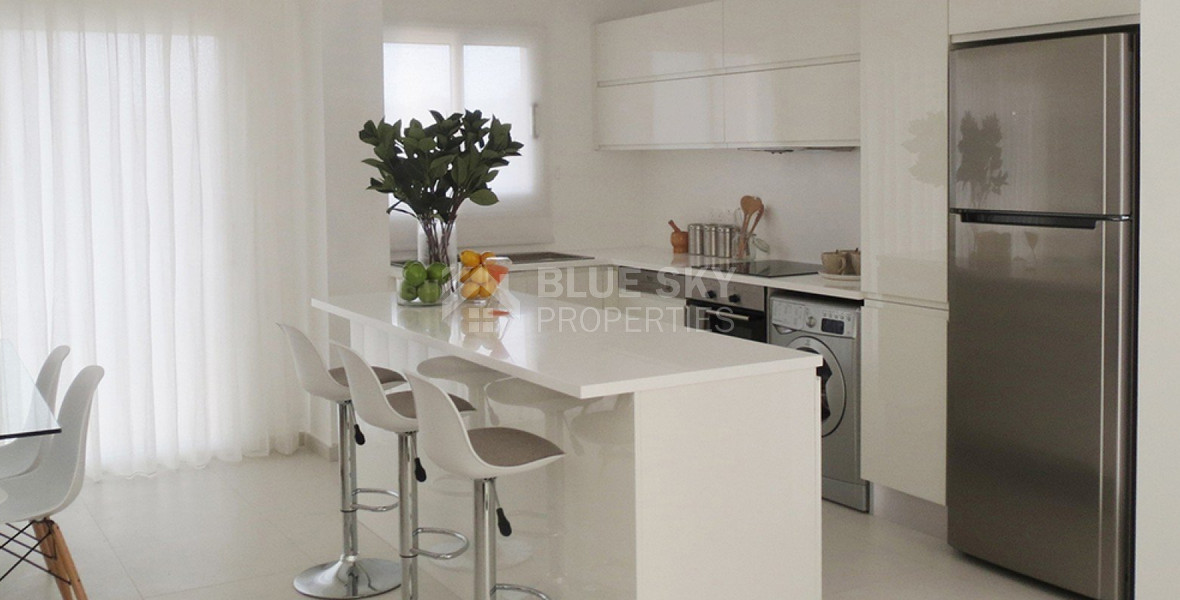 2 Bed Apartment For Sale In Polis Chrysochou Paphos Cyprus