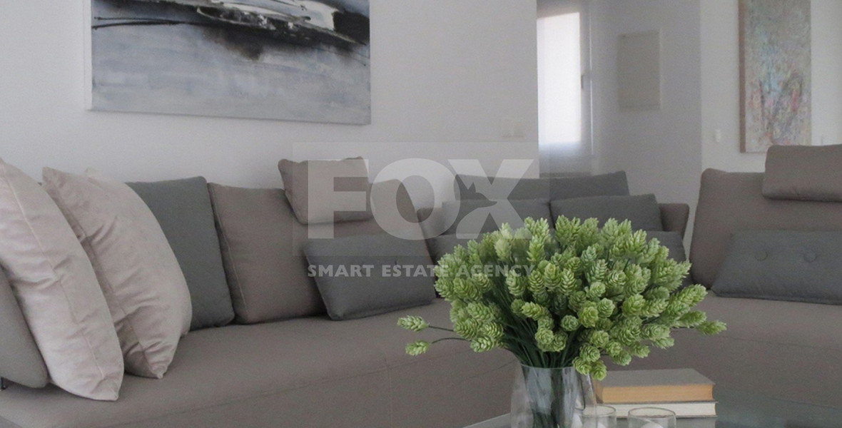 2 Bed Apartment For Sale In Polis Chrysochou Paphos Cyprus