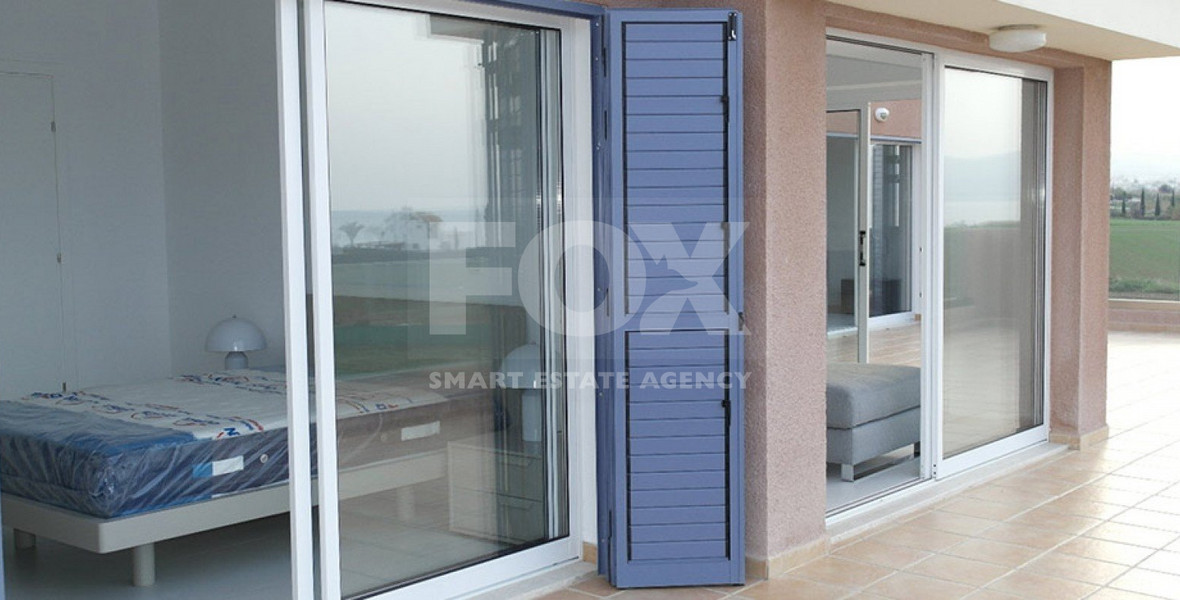 2 Bed Apartment For Sale In Polis Chrysochou Paphos Cyprus