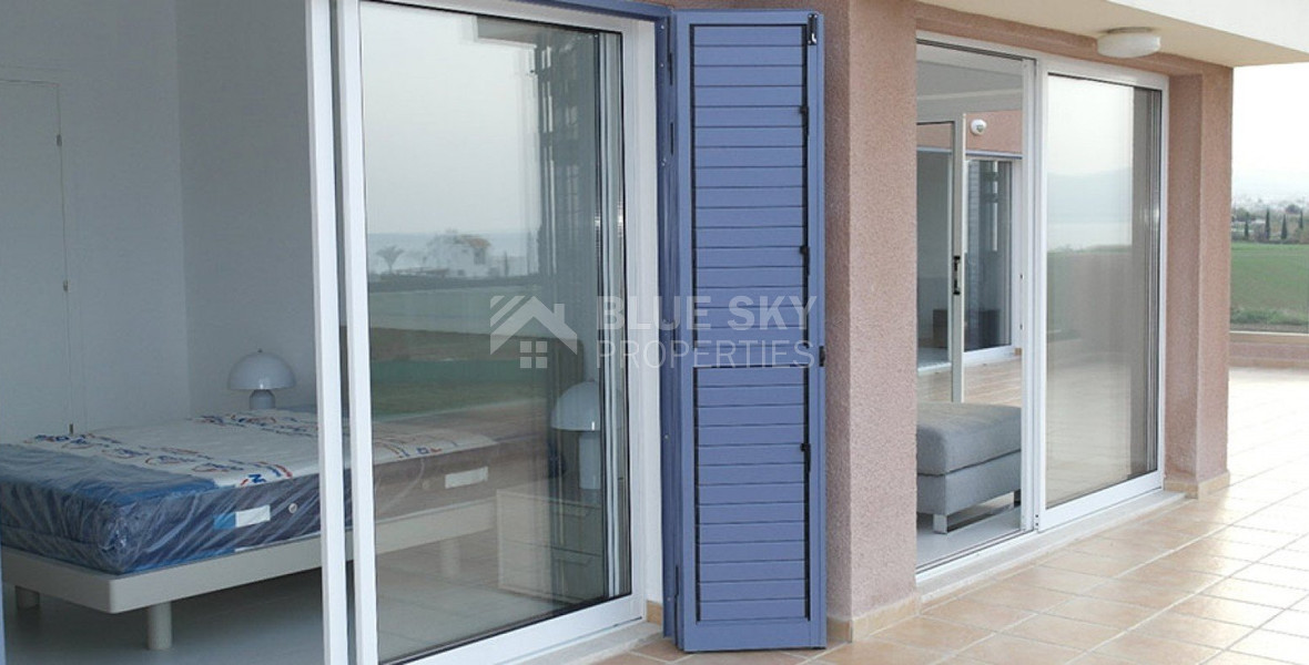 2 Bed Apartment For Sale In Polis Chrysochou Paphos Cyprus