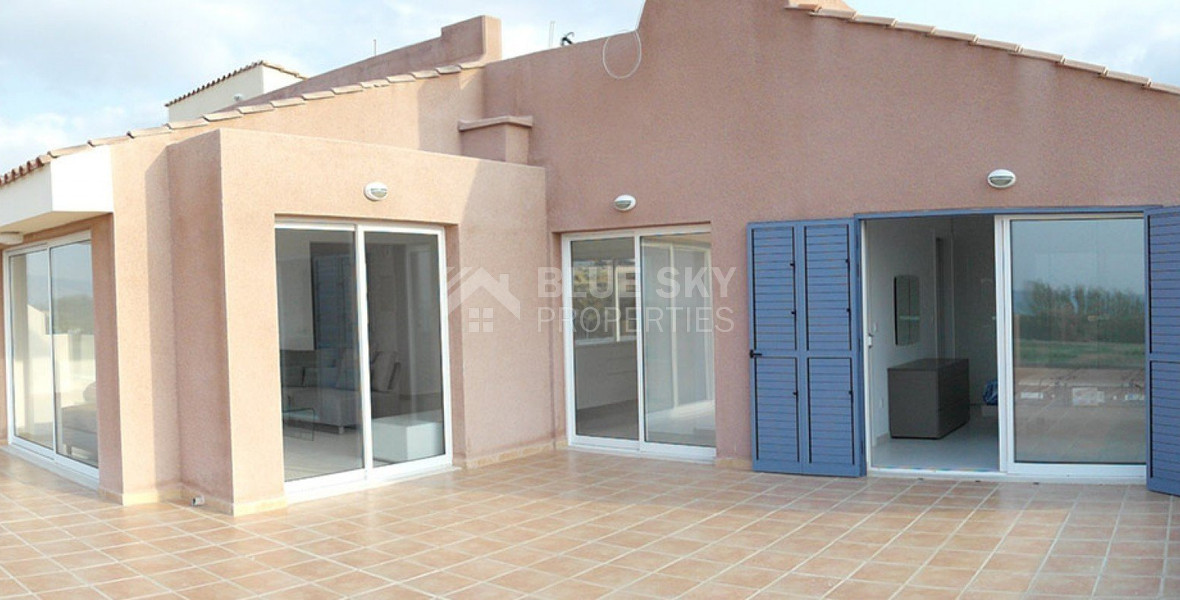2 Bed Apartment For Sale In Polis Chrysochou Paphos Cyprus