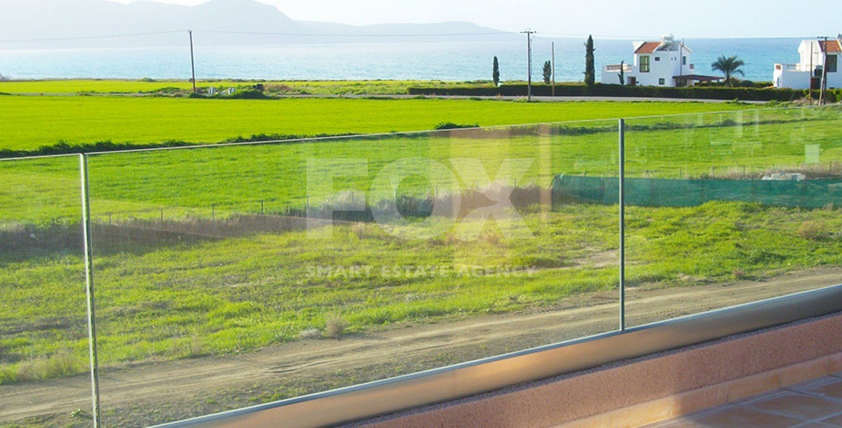 2 Bed Apartment For Sale In Polis Chrysochou Paphos Cyprus