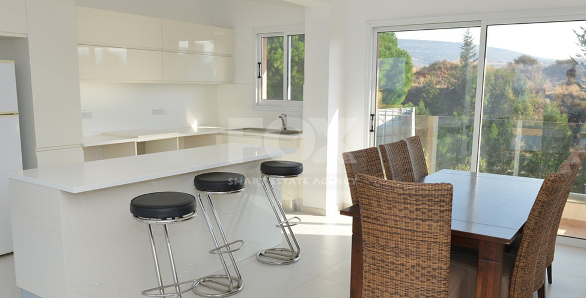 Three Bedroom House For Sale In Polis Chrysochou , Paphos