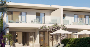 Three Bedroom House For Sale In Tserkezoi