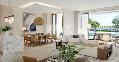 3 Bed House For Sale In Tserkezoi