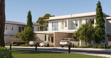 3 Bed House For Sale In Tserkezoi