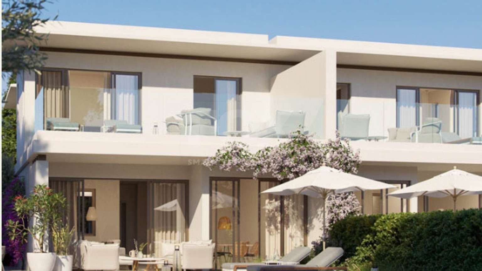 3 Bed House For Sale In Tserkezoi