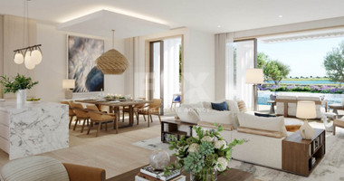 3 Bedroom House For Sale In Tserkezoi