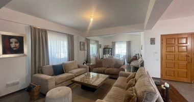 5 Bed House To Rent In Panthea Limassol Cyprus