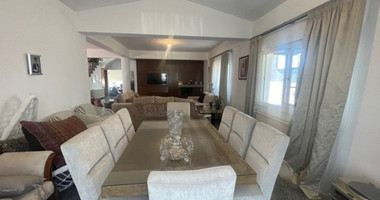 5 Bed House To Rent In Panthea Limassol Cyprus