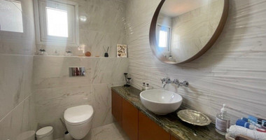 5 Bed House To Rent In Panthea Limassol Cyprus