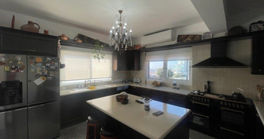 5 Bed House To Rent In Panthea Limassol Cyprus