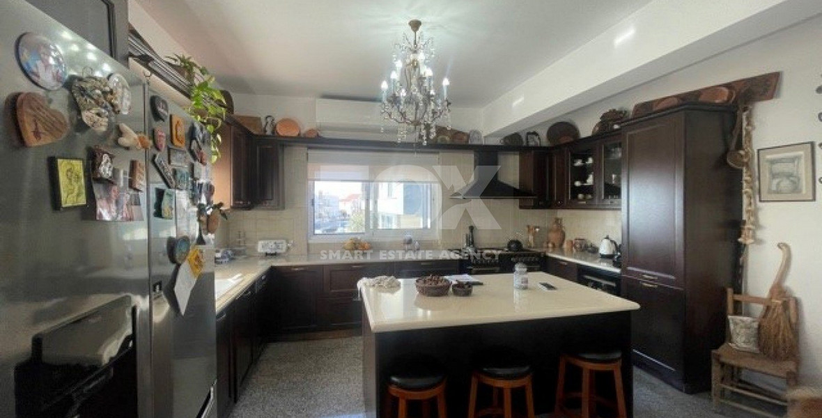 5 Bed House To Rent In Panthea Limassol Cyprus