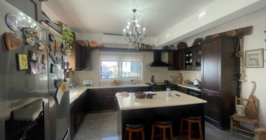 5 Bed House To Rent In Panthea Limassol Cyprus