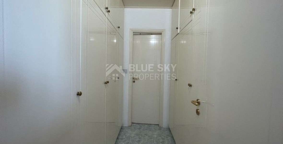 5 Bed House To Rent In Panthea Limassol Cyprus